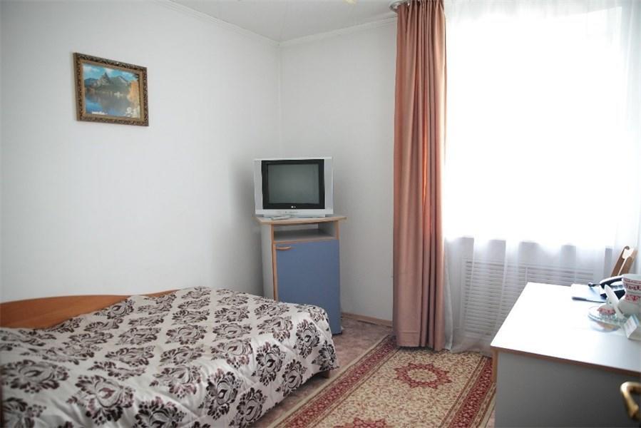 Turist Hostel Nur-Sultan  Room photo