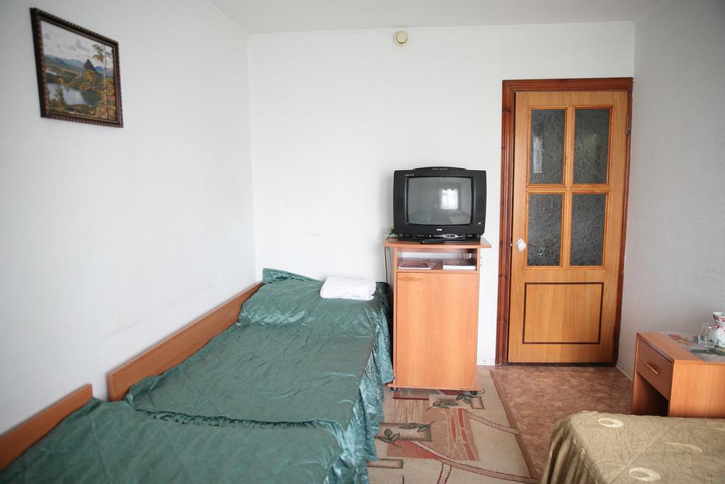Turist Hostel Nur-Sultan  Room photo
