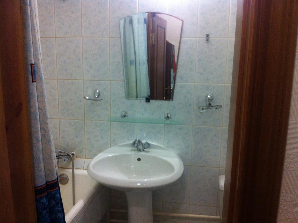 Turist Hostel Nur-Sultan  Room photo
