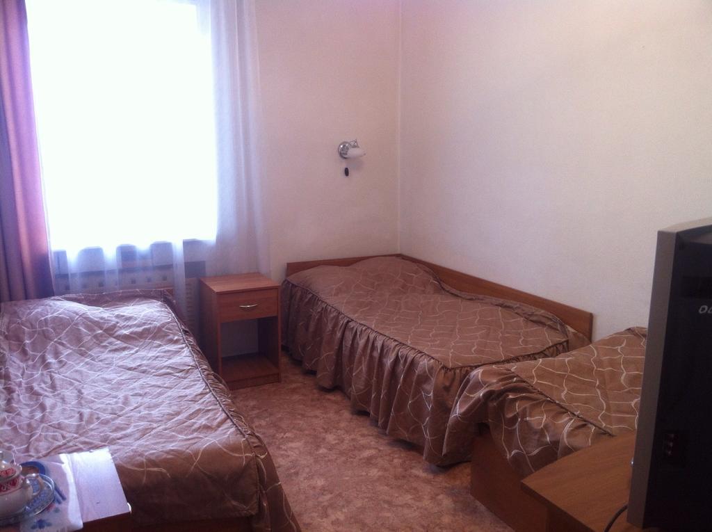 Turist Hostel Nur-Sultan  Room photo